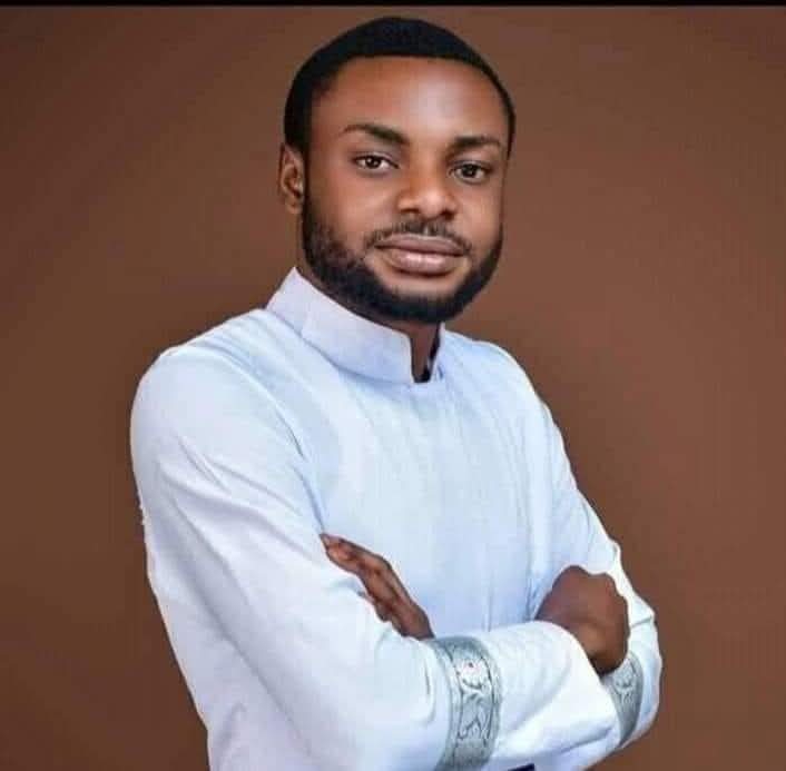 Ap.Pro. Sam Abiodun